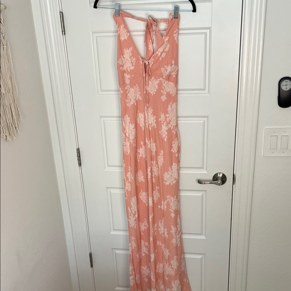 Wild Fable Peach Garment